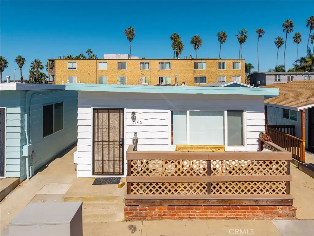 5150 Muir Ave, San Diego, CA 92107 - #1