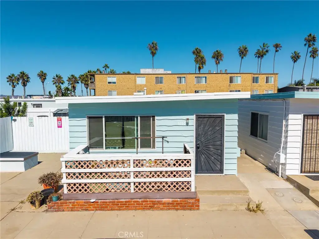 1546 Muir, San Diego, CA 92107 - #1
