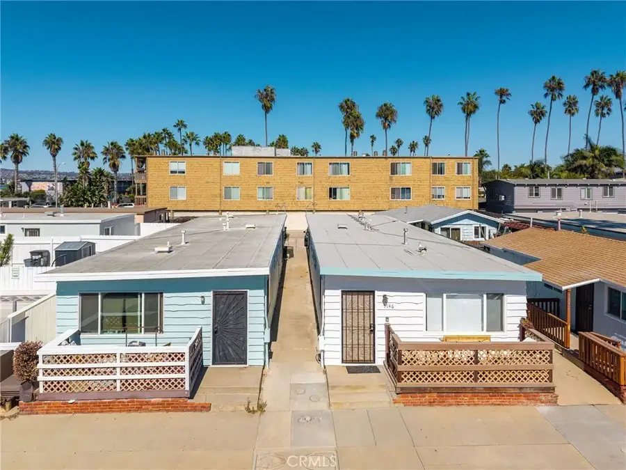 1546 Muir, San Diego, CA 92107 - #2
