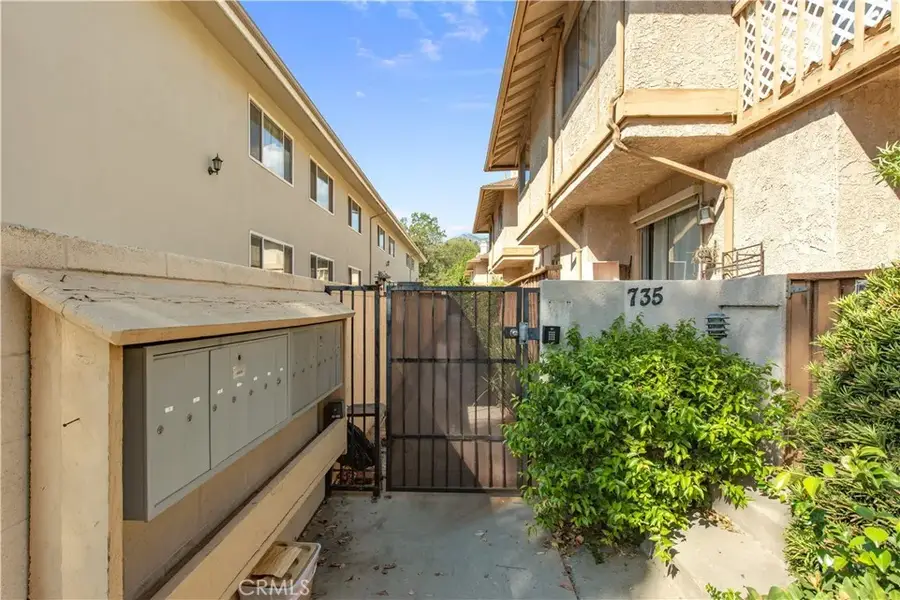 735 Arcadia Avenue #L, Arcadia, CA 91007 - #3