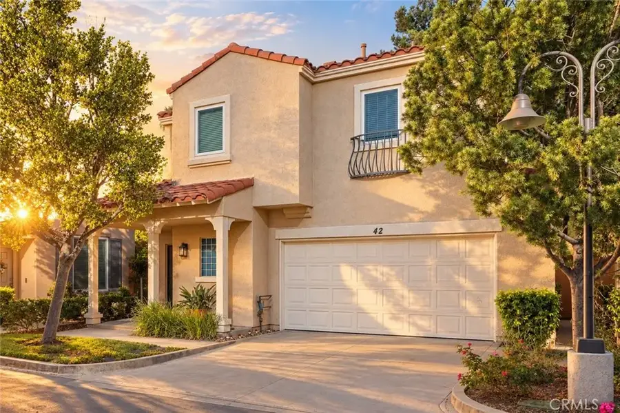42 Paseo Viento, Rancho Santa Margarita, CA 92688 - #2