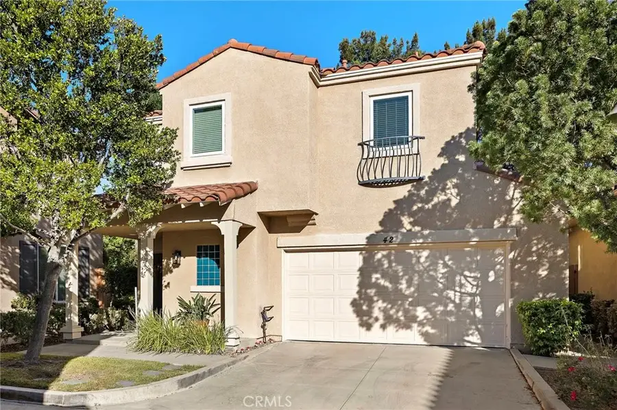 42 Paseo Viento, Rancho Santa Margarita, CA 92688 - #3