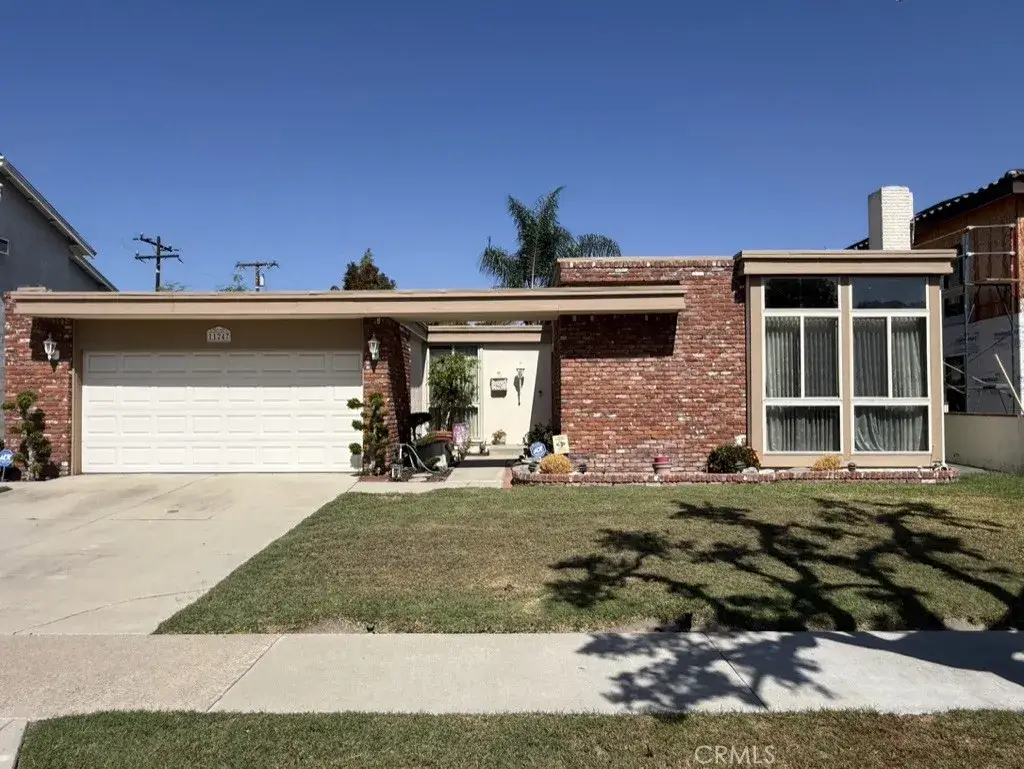 11247 Park Street, Cerritos, CA 90703 - #1