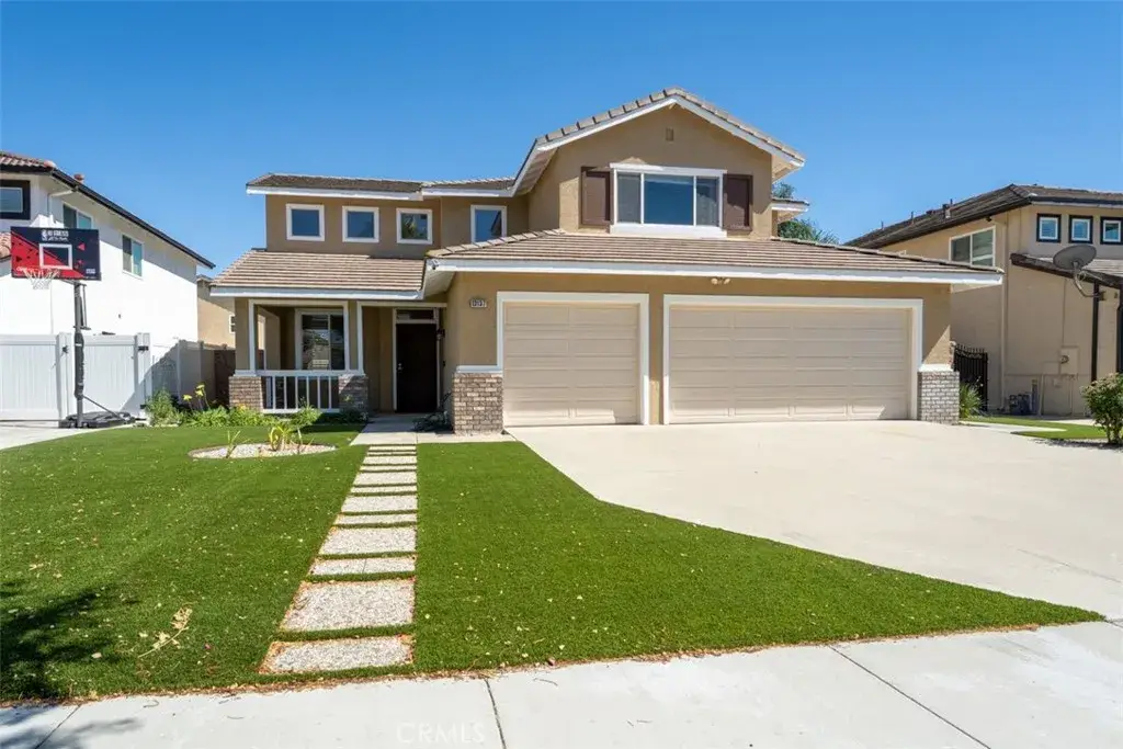 13137 Pintail Court, Chino, CA 91710 - #1