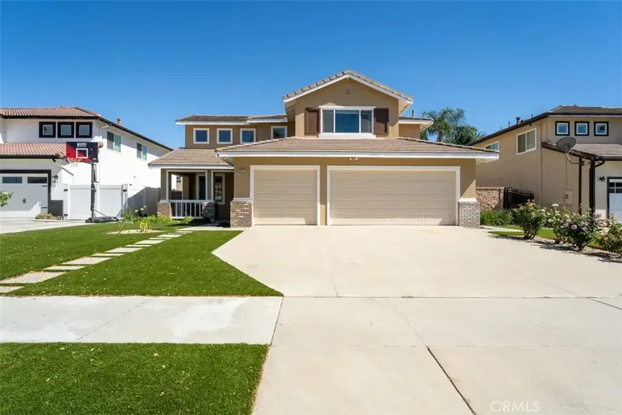 13137 Pintail Court, Chino, CA 91710 - #2