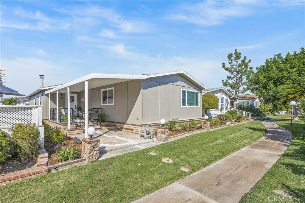 1352 Clear Lake #71, Brea, CA 92821 - #1