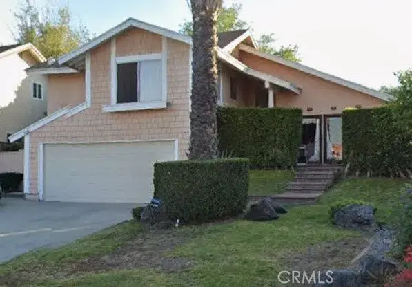1541 Walnut Leaf, Walnut, CA 91789