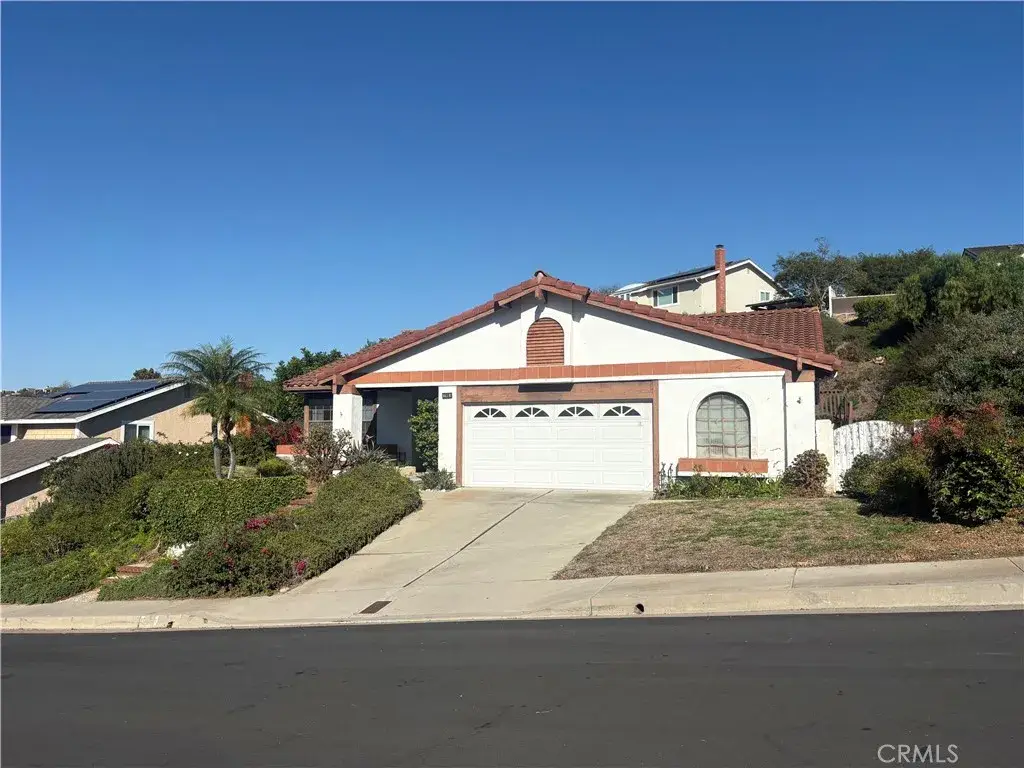 706 Calle Dulce, San Clemente, CA 92673 - #1