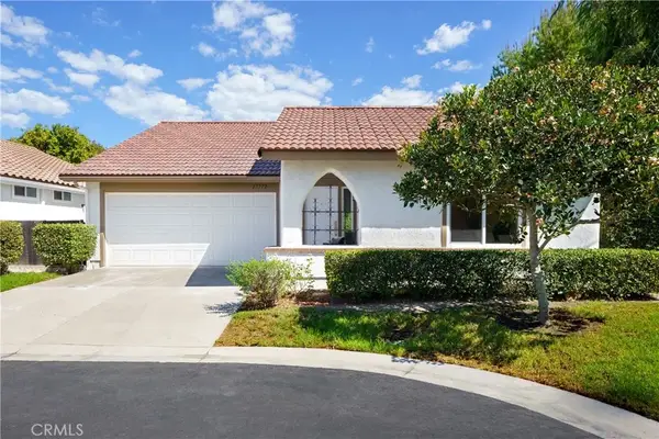 27772 Via Granados, Mission Viejo, CA 92692