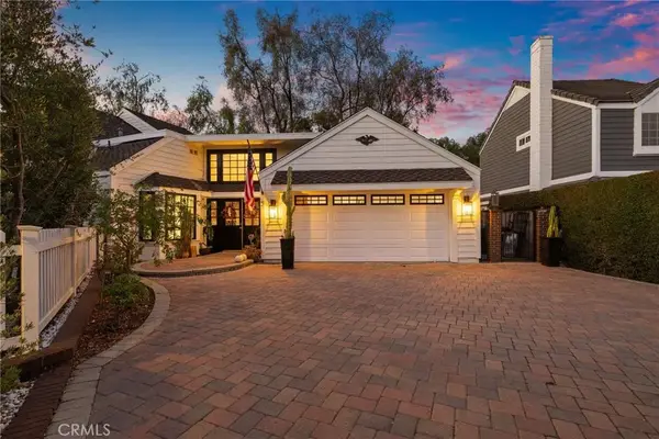 5 Bellingham, Laguna Niguel, CA 92677