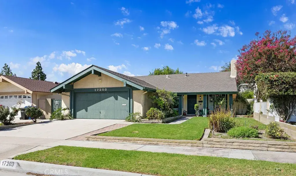 17203 De Groot Place, Cerritos, CA 90703 - #1