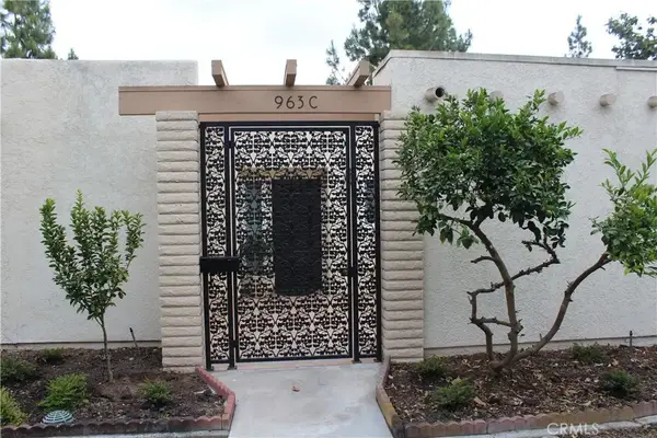 963 Calle Aragon #B, Laguna Woods, CA 92637