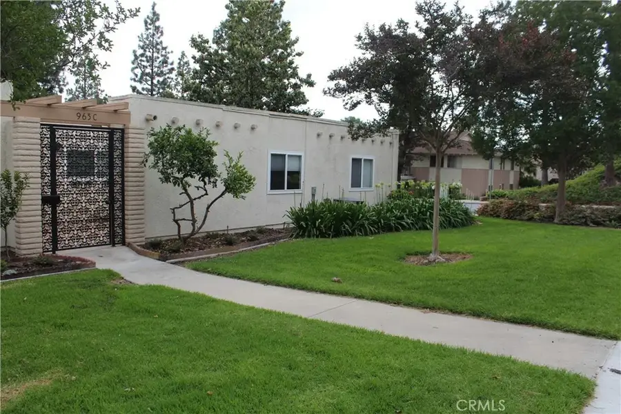 963 Calle Aragon #B, Laguna Woods, CA 92637 - #2