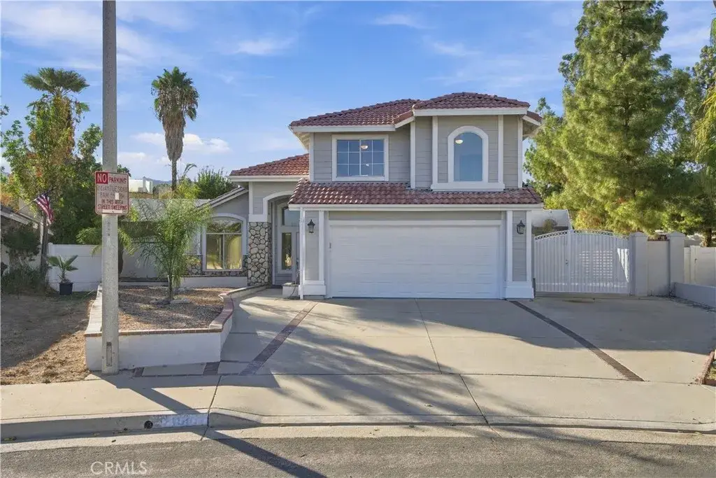 30001 Carob, Lake Elsinore, CA 92530 - #1