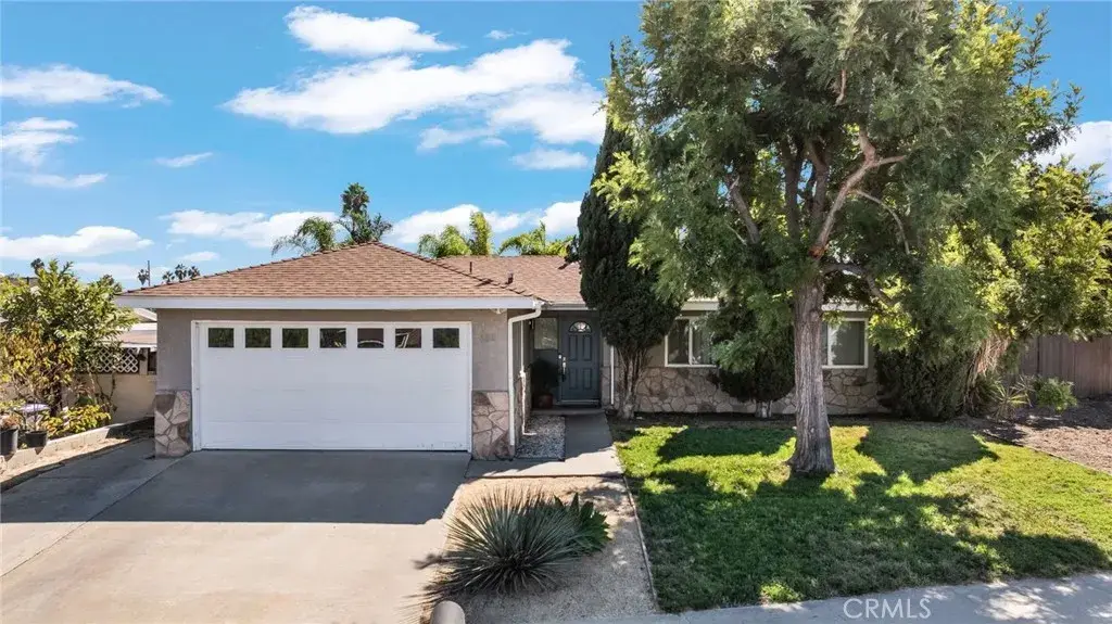 652 Parker, Oceanside, CA 92057 - #1