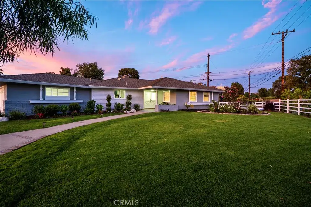 18211 Fairhaven, Santa Ana, CA 92705 - #1