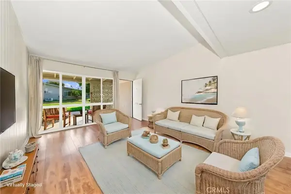 1400 Mayfield #57-J, Seal Beach, CA 90740
