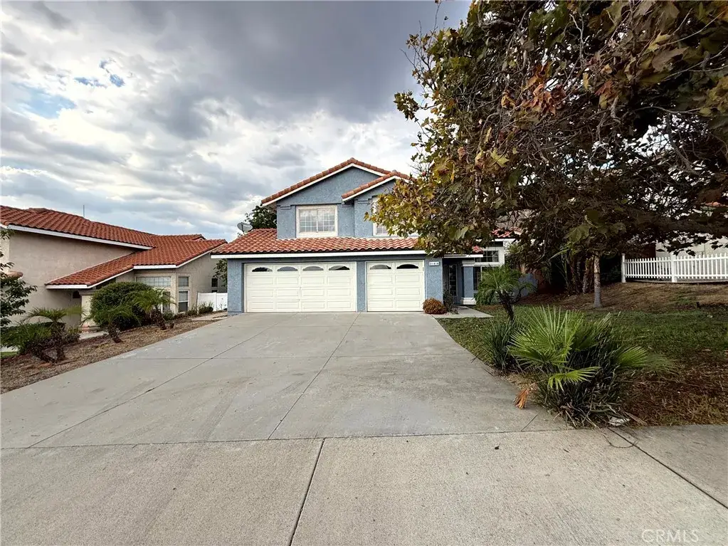 21418 Marston Court, Moreno Valley, CA 92557 - #1
