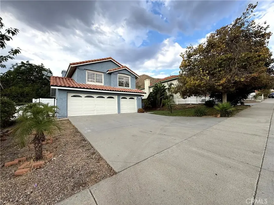 21418 Marston Court, Moreno Valley, CA 92557 - #2