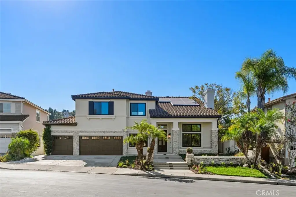 7572 E Endemont Court, Anaheim, CA 92808 - #1