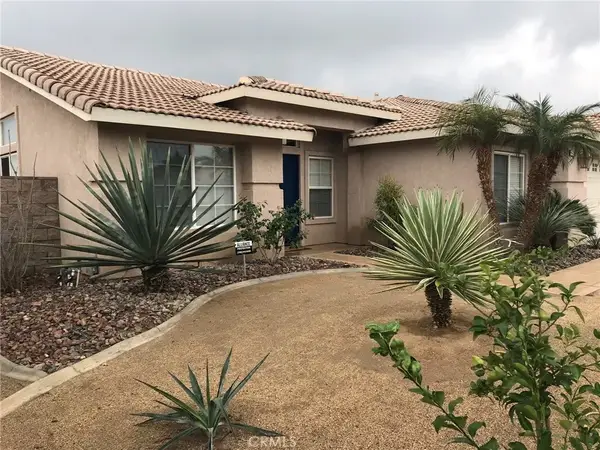 78905 Wakefield, La Quinta, CA 92253