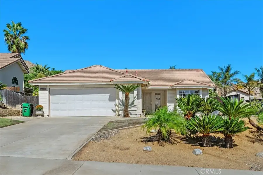 22844 Climbing Rose, Moreno Valley, CA 92557 - #2