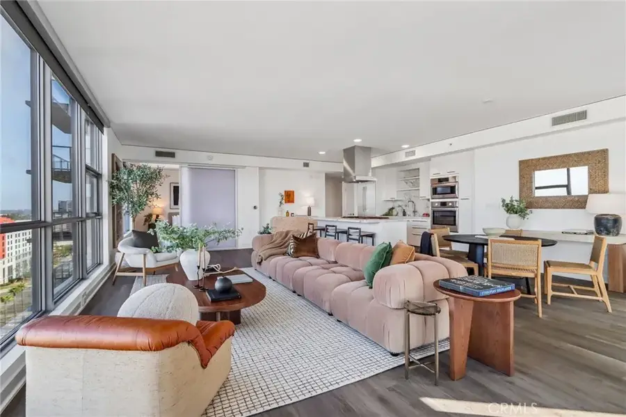 9 Macarthur Place #1507, Santa Ana, CA 92707 - #2