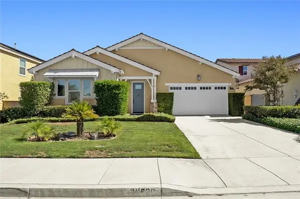 30536 Stage Coach, Menifee, CA 92584