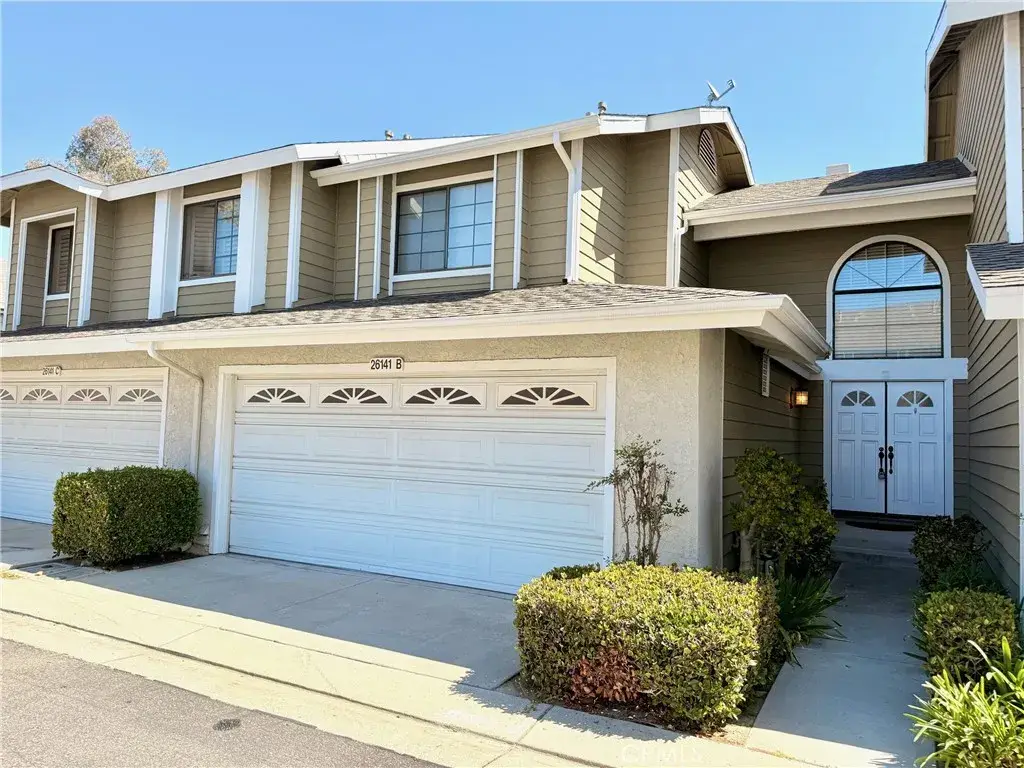 26141 Las Flores #B, Mission Viejo, CA 92691 - #1