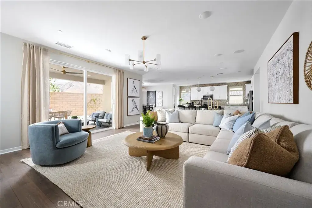 12709 Agave Ridge Court, Corona, CA 92883 - #1