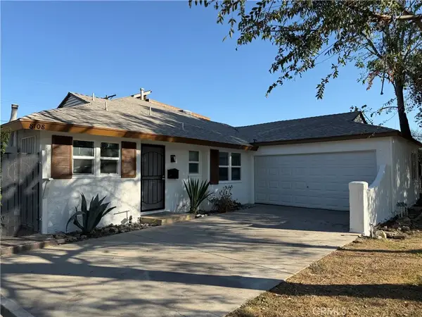 8108 Yarmouth, Reseda, CA 91335