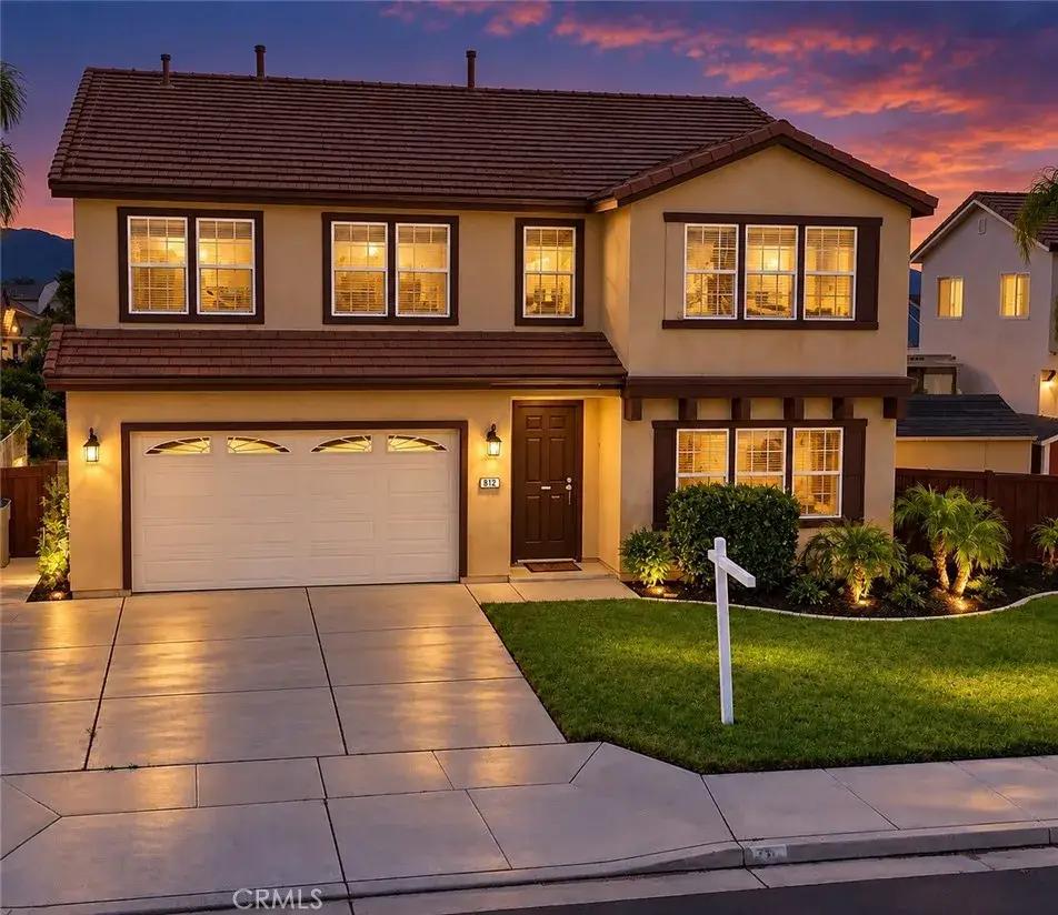 176 Nightfall, San Jacinto, CA 92582 - #1