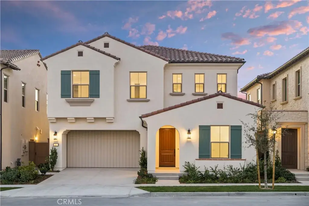 307 Brimwood, Irvine, CA 92618 - #1