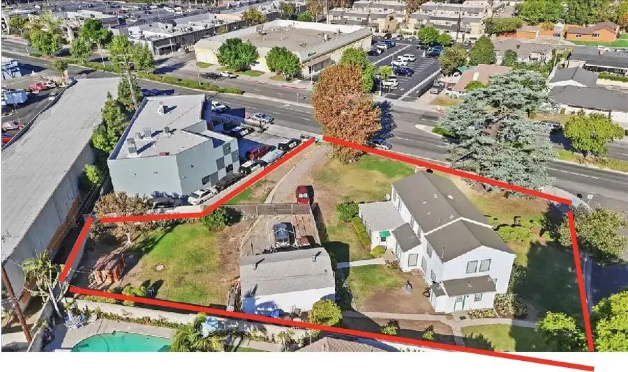 604 E Barbara, West Covina, CA 91790 - #3