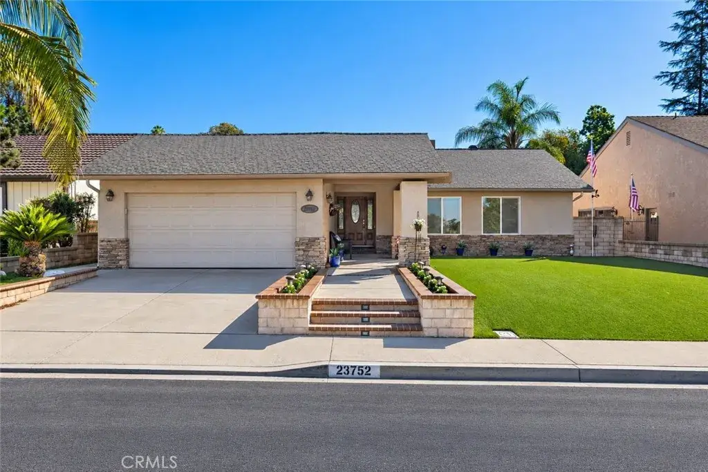 23752 Via Navarra, Mission Viejo, CA 92691 - #1