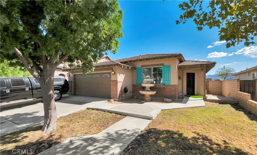 15318 Mesquite, Lake Elsinore, CA 92530 - #1