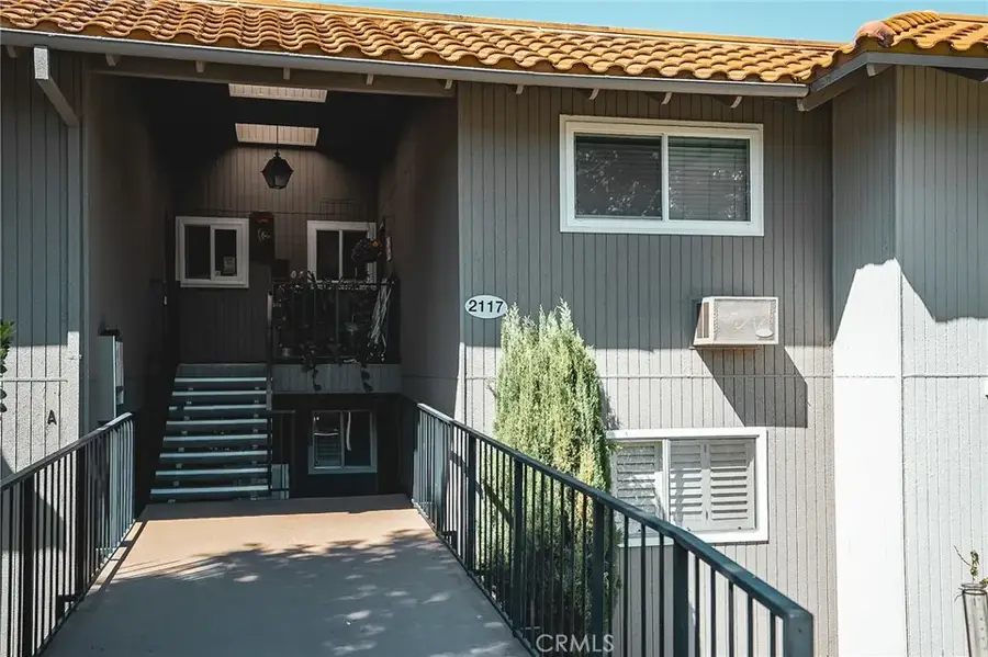 2117 Via Puerta #B, Laguna Woods, CA 92637 - #2