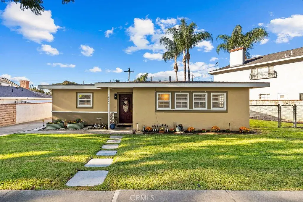 13828 La Cuarta Street, Whittier, CA 90602 - #1