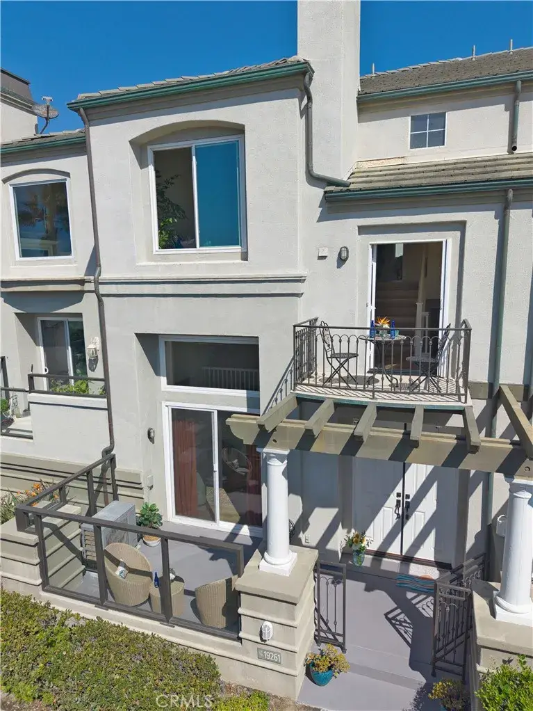 19261 Surfview Drive, Huntington Beach, CA 92648 - #3