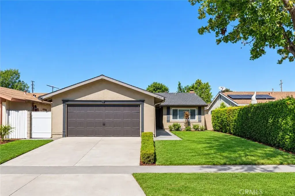 4161 E Riverdale, Anaheim, CA 92807 - #1