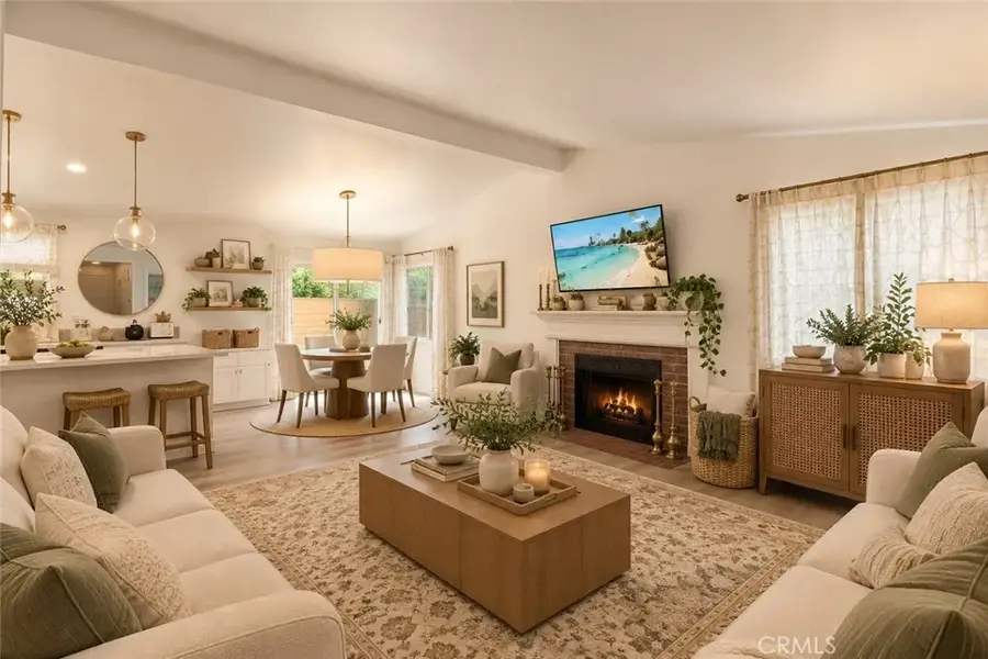 1305 W Cherry, Orange, CA 92868 - #3