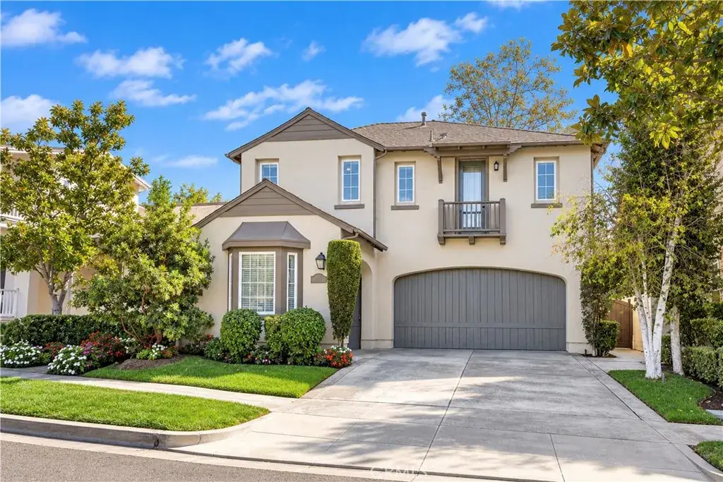 36 Winfield Drive, Ladera Ranch, CA 92694 - #1