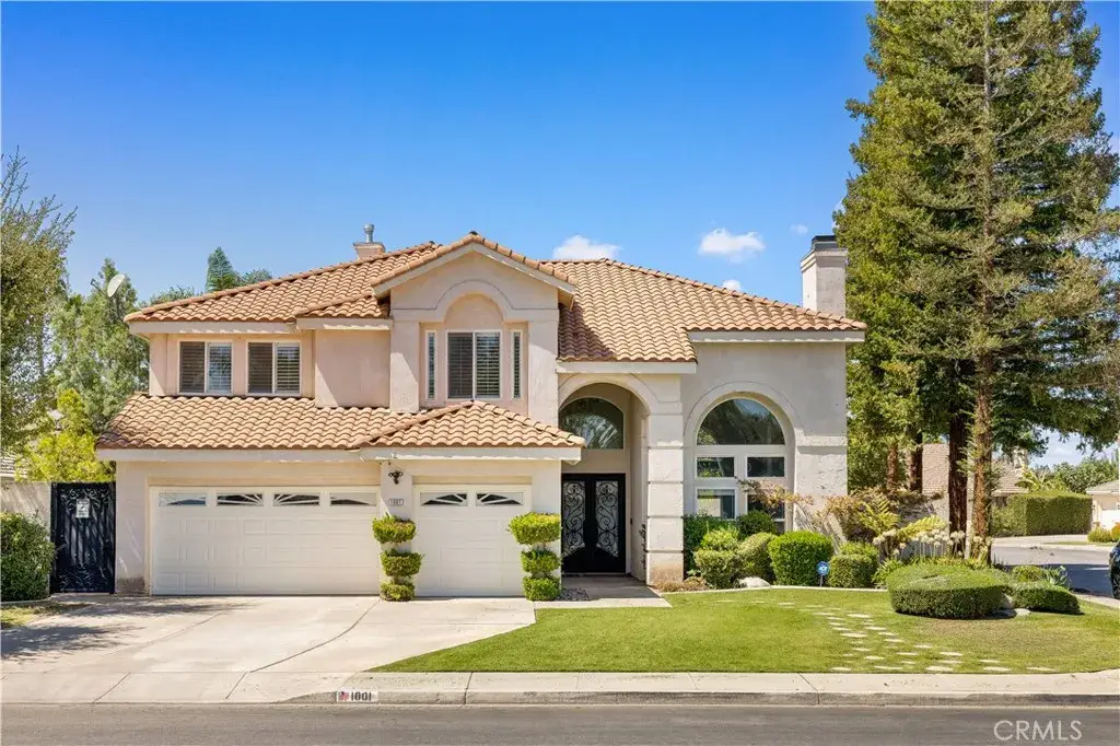 1001 Sungro Way, Bakersfield, CA 93311 - #1