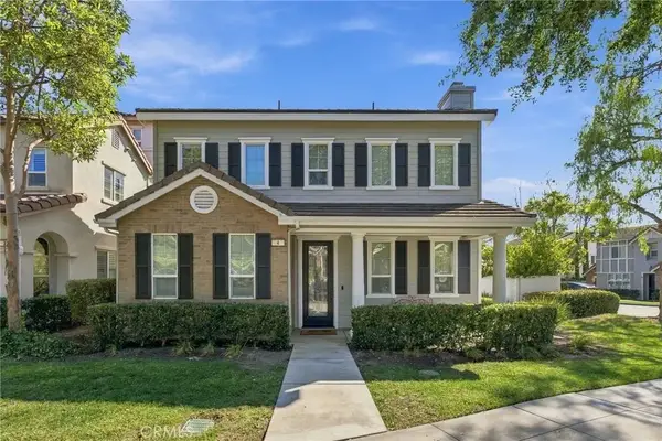 4 Loden Pass, Ladera Ranch, CA 92694