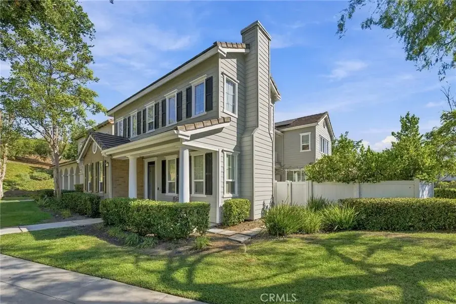 4 Loden Pass, Ladera Ranch, CA 92694 - #3