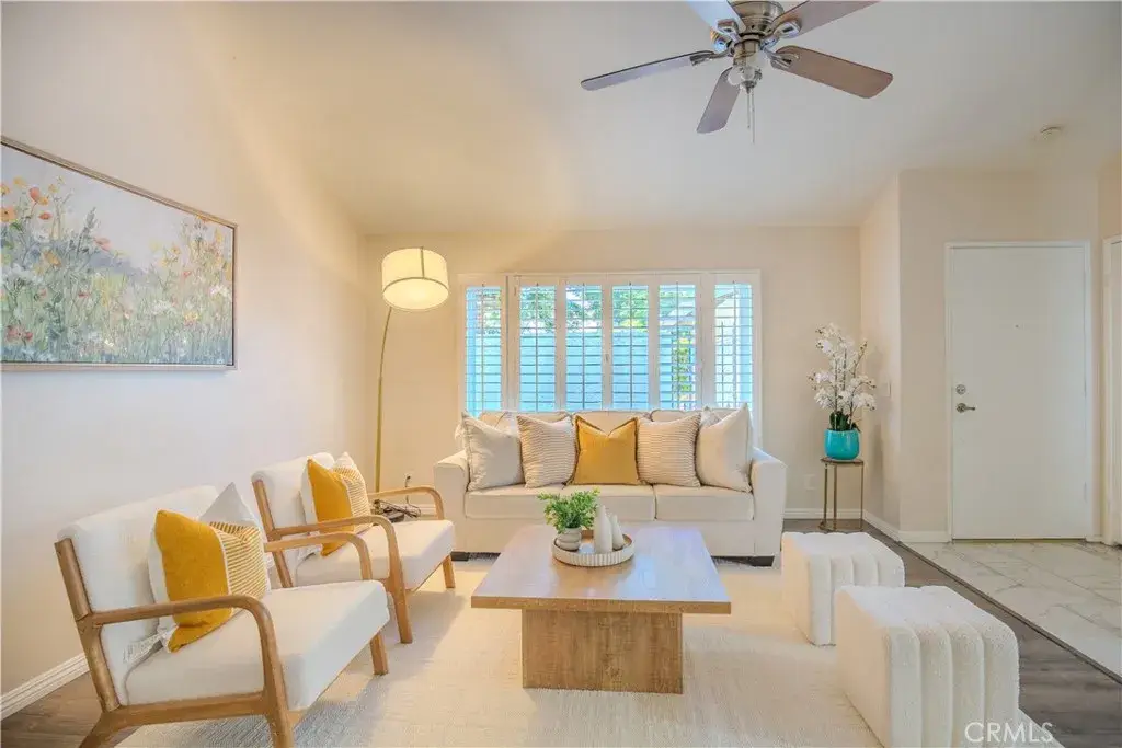 2528 N Tustin #D, Santa Ana, CA 92705 - #1