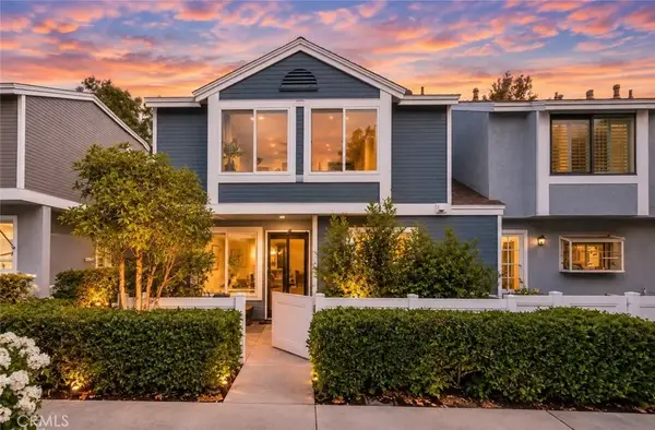 131 Dogwood #132, Aliso Viejo, CA 92656