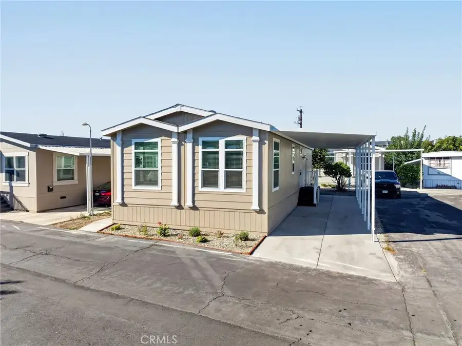 770 Lincoln #8, Napa, CA 94558 - #2
