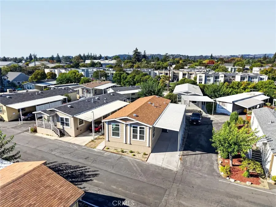 770 Lincoln #8, Napa, CA 94558 - #3