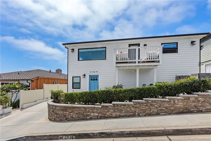 264-266 San Joaquin Street, Laguna Beach, CA 92651 - #2